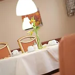 Blume Post Hotel 3*