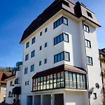 Blume Post Hotel