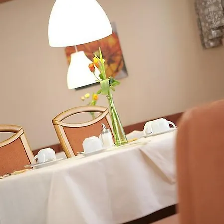 Blume Post فندق 3*