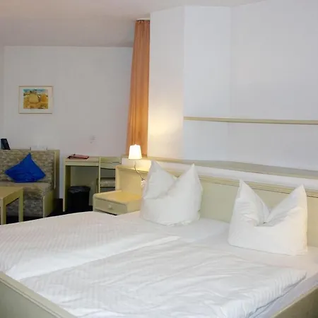 Hotel Blume Post Albstadt