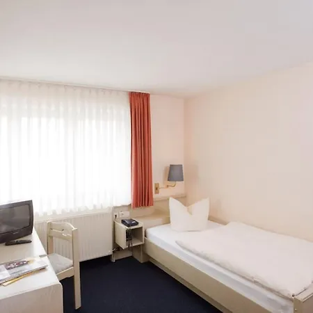 Hotel Blume Post Albstadt