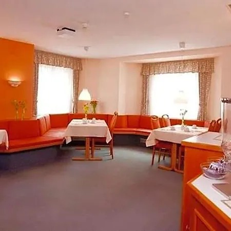 Hotel Blume Post Albstadt