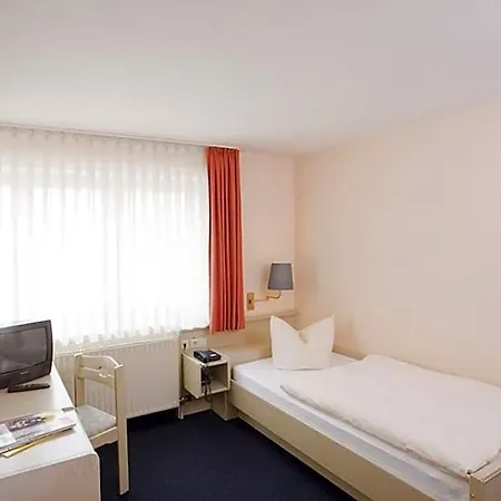 Blume Post 3* Albstadt