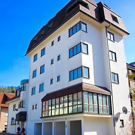 Blume Post Hotel 3*