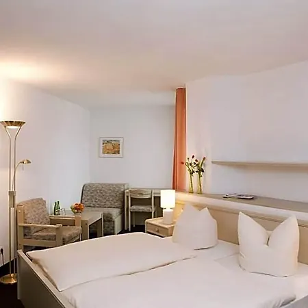 Hotel Blume Post