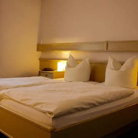 Blume Post Hotel 3*