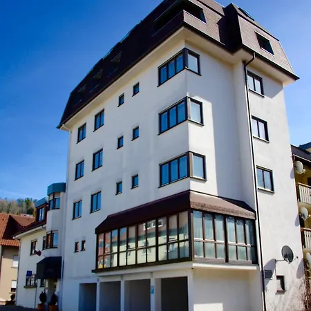 Blume Post Hotel