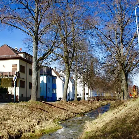 Hotel Blume Post 3*