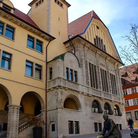 Hotel Blume Post Albstadt