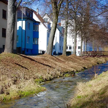 Blume Post Albstadt