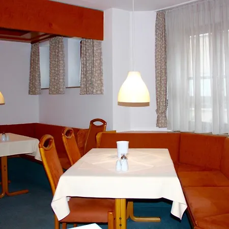 Hotel Blume Post Albstadt