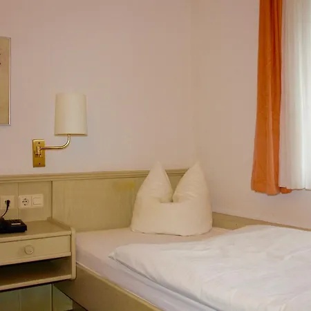 Hotel Blume Post 3*