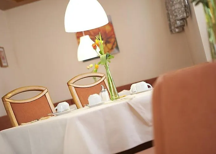 Blume Post Hotell 3*