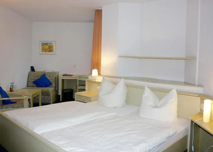 Hotel Blume Post Albstadt