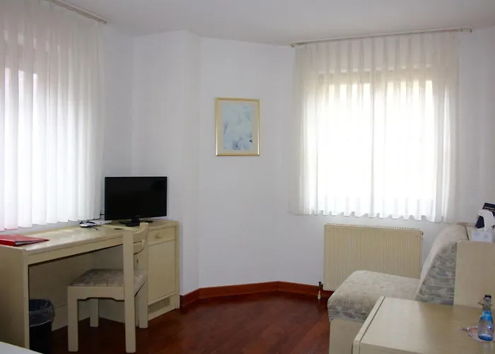 Blume Post Hotel Albstadt