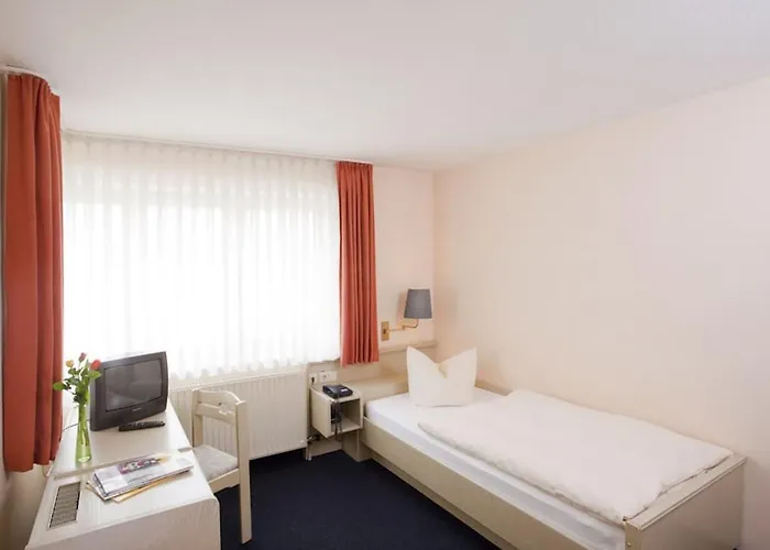 Hotel Blume Post Albstadt