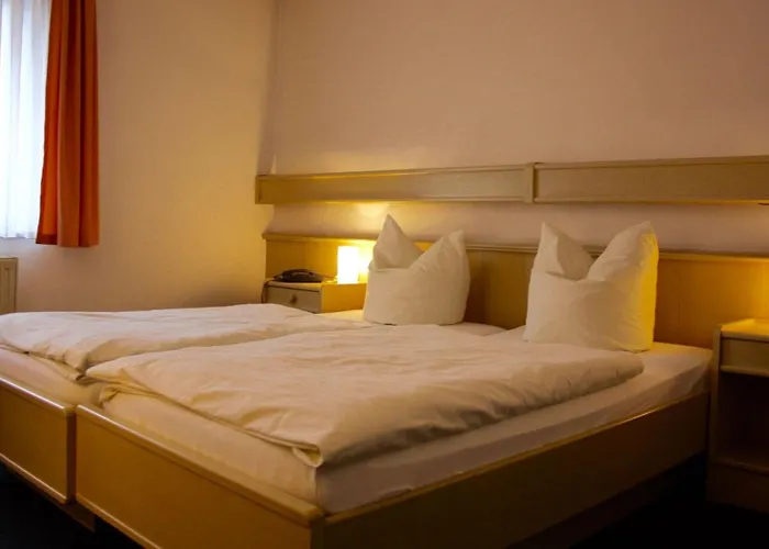 Blume Post Hotel Albstadt